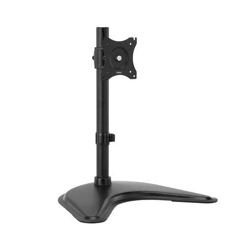 Search newegg.com for vesa desk mount. VonHaus Monitor Stand - Single Arm Desk Mount for 13-27 ...