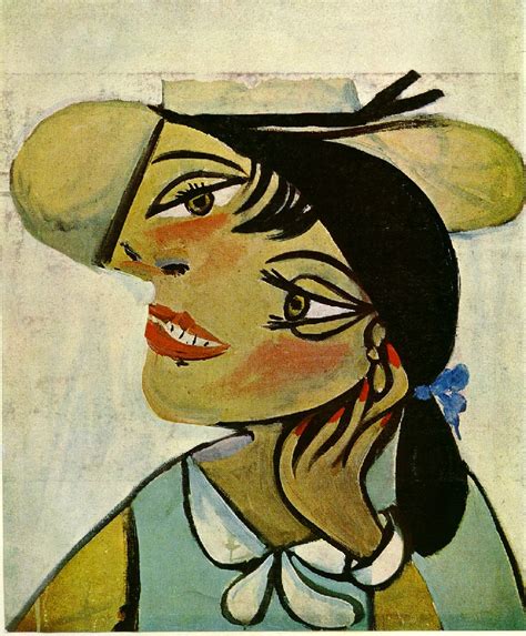 Untitled Pablo Picasso