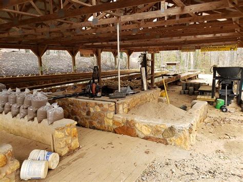 For years, we heard about gold mines in dahlonega and finally we decided to check it out for ourselves. Crisson Gold Mine (Dahlonega) - 2020 All You Need to Know BEFORE You Go (with Photos) - TripAdvisor