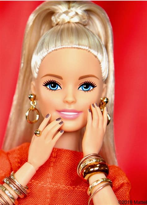 38626 Barbiestylemattel Bambole Alla Moda Vestiti Per Barbie Modelli Per Barbie