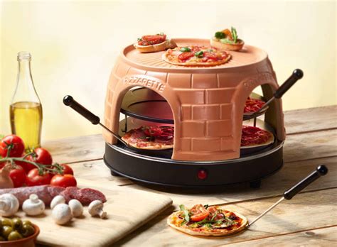 Das kann die emerio pizzarette wirklich. Emerio Keep Warm pizzarette, 8 persoons | wehkamp