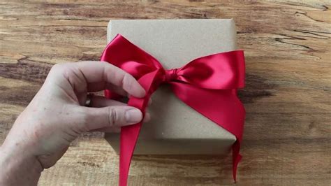 Learning how to make a basic ribbon bow is key to creating unique and different. How To Tie The Perfect Bow - Simplemost