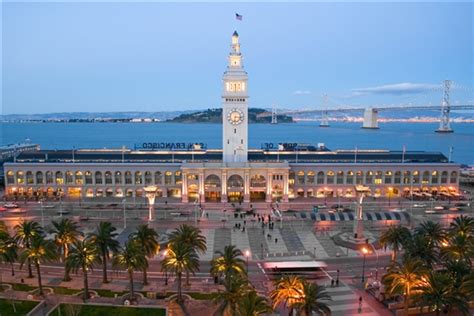 Ferry Building Marketplace Reviews Us News Travel