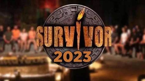 Survivor ne zaman saat kaçta hangi gün hangi kanalda Survivor 2023