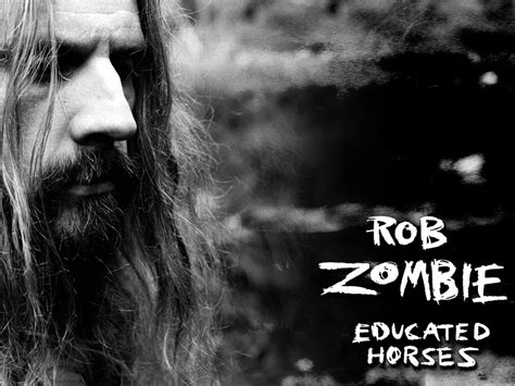 Rob Zombie Wallpapers Wallpaper Cave