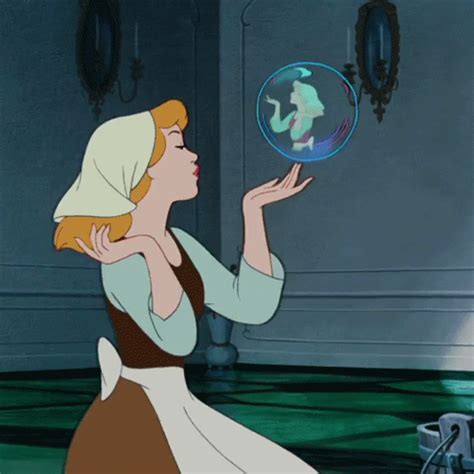 Cinderella © Walt Disney Animation Studios Blogwebsite