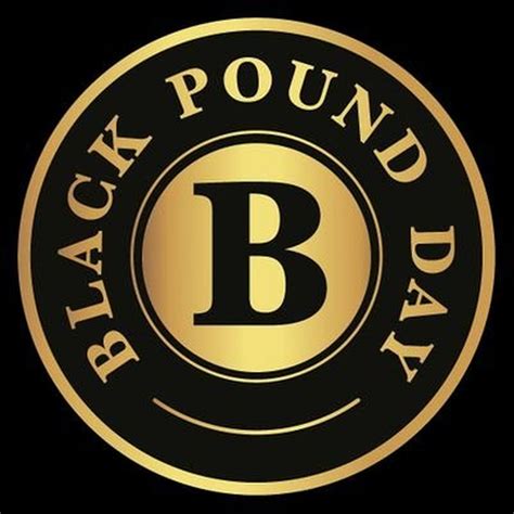 Black Pound Day Events And Experiences For You To Enjoy This Month