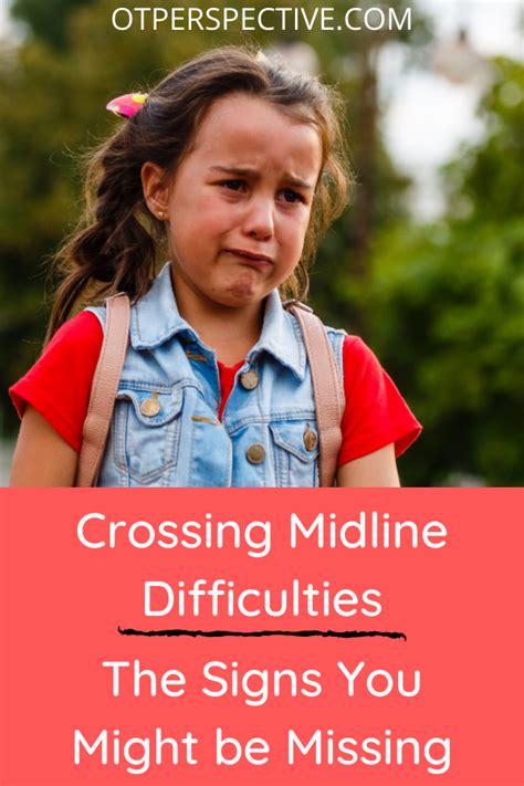 Crossing Midline Is A Major Developmental Skill For Hand Dominance