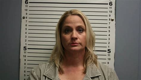 Wife Of Texas Athletic Director Arrested For Sexual Relationship With Babe Texas HS Football