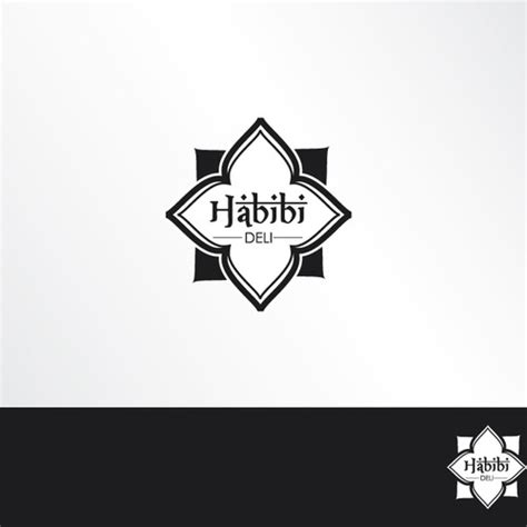 Habibi Logo Design Contest