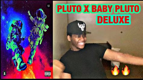 Future And Lil Uzi Vert Pluto X Baby Pluto Deluxe Album Review