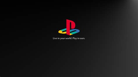 Retro Ps4 Full Hd Wallpapers Wallpaper Cave