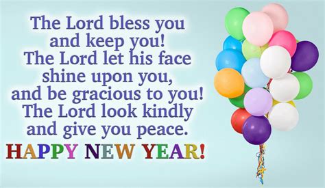 May This Next Year Be A Party And A Blessing To You Ecard Free