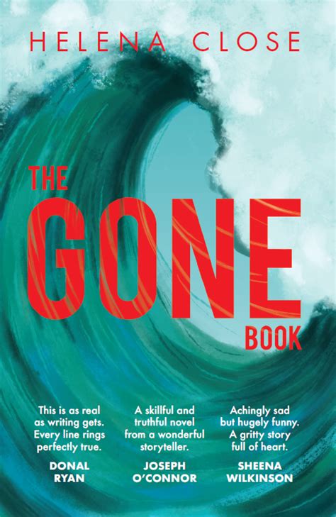 Teen Reads The Gone Book By Helena Close Books Ireland
