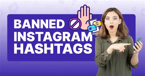 list of banned instagram hashtags don t use these viralyft