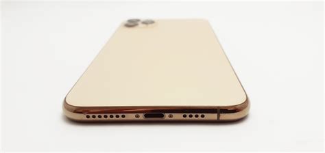 Iphone 11 Pro Max Gold 512gb Beautiful Condition 95