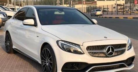 Check spelling or type a new query. MERCEDES C300 AMG 2016 | SKY BUSINESS