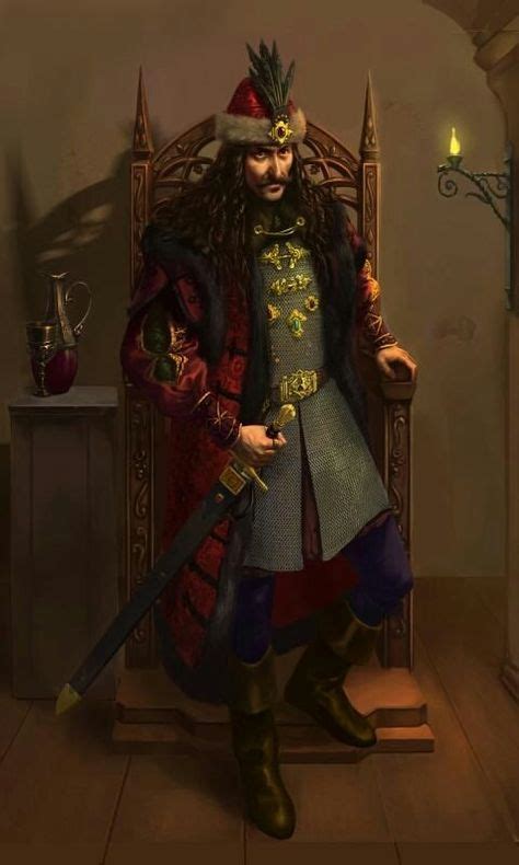 Pin By Jackie Reed On Wladislaus Iii Prince Of Wallachia Vlad The