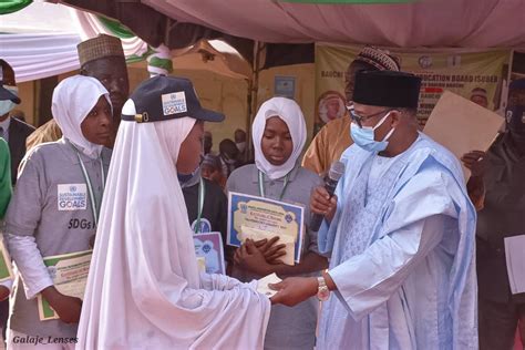 Bauchi Govt Spends Over N8bn On Educational Programmes Projects