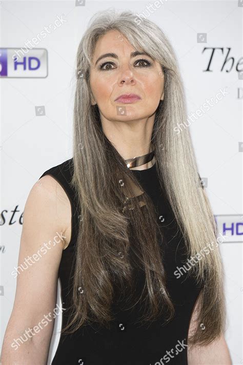 Evelyn Glennie Editorial Stock Photo Stock Image Shutterstock
