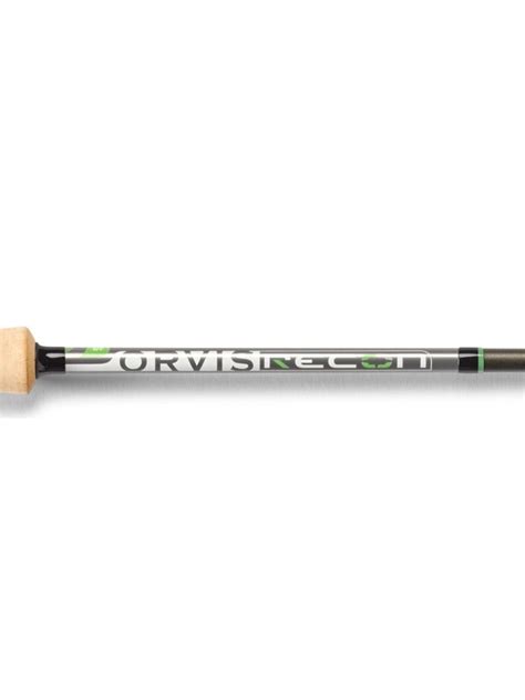 Orvis Recon Fly Rod Precision Fly Tackle