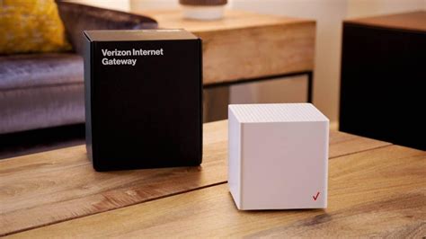 Verizon Expands G LTE G Home Internet As It Preps For C Band Launch CNET