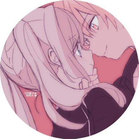 Cute Pfp For Discord Matching Matching Pfps Anime Couple Matching Pfp
