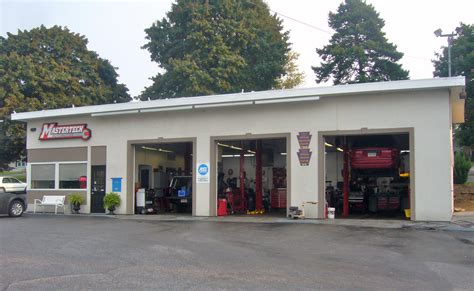 Master Tech Auto Automotive Service And Maintenance In York Pa