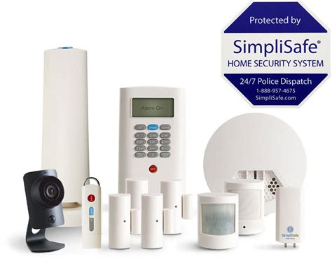 What To Do With Old Simplisafe System 5 Reasons Why The Simplisafe 7