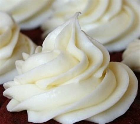 Cream Frosting And Cheesecakes Recipes Delishably