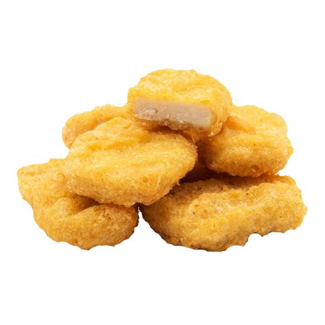 Chicken Nuggets Png Png Image Collection
