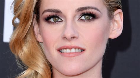 Kristen Stewart Isnt Ready To Give Up Princess Diana