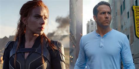 12 Best Action Movies Of 2021 So Far