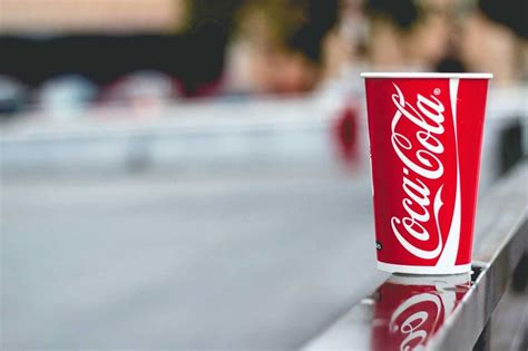 Swot Analysis Of Coca Cola Powerpoint Template Ppt Free Regarding Coca
