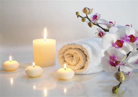 Unwind And Relax Spa Day In Marco Island