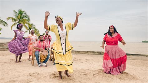 La Punta El Baile Garífuna Que Identifica A Honduras A Nivel