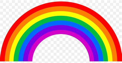 Rainbow Color Clip Art Png 1200x630px Rainbow Color Document