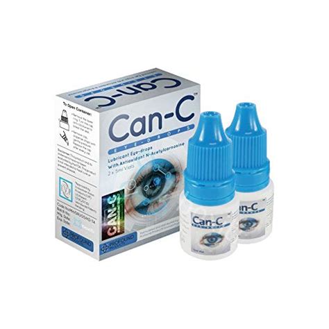 What Is The Best Eye Drops For Cataract Prevention