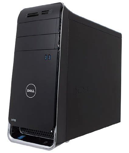 Dell Xps 1125blk Desktop Searchub