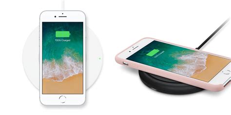 Ios 112 Enables 75w Wireless Charging For Iphone 8 And Iphone X 9to5mac