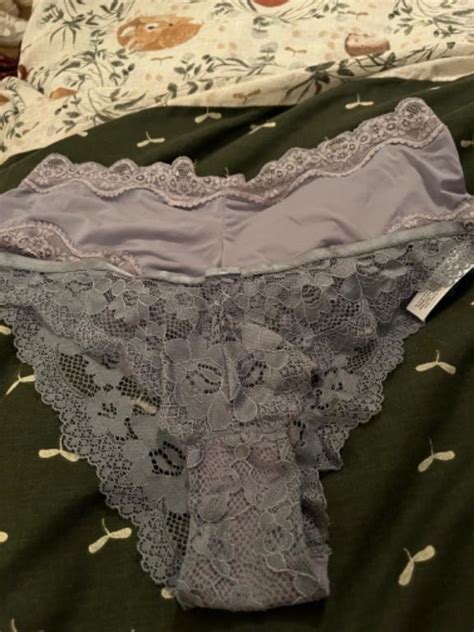 Sexy Soaked Panties For Your Liking X Dublin