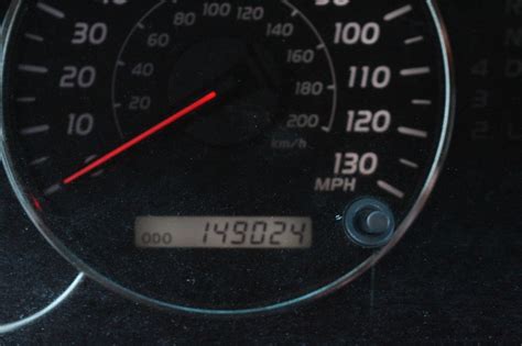 I found a 2004 lexus gx470 single owner car with 275k miles. 2003 Lexus GX 470 | Victory Motors of Colorado