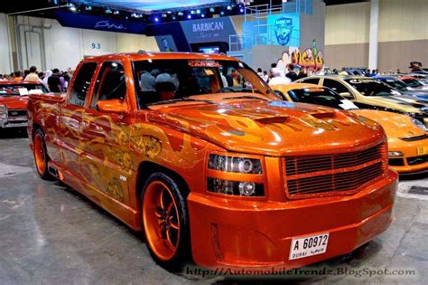 Automobile Trendz: Modified Street Cars & Bikes