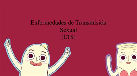 SOLUTION Presentaci N Enfermedades De Transmisi N Sexual Ets Studypool