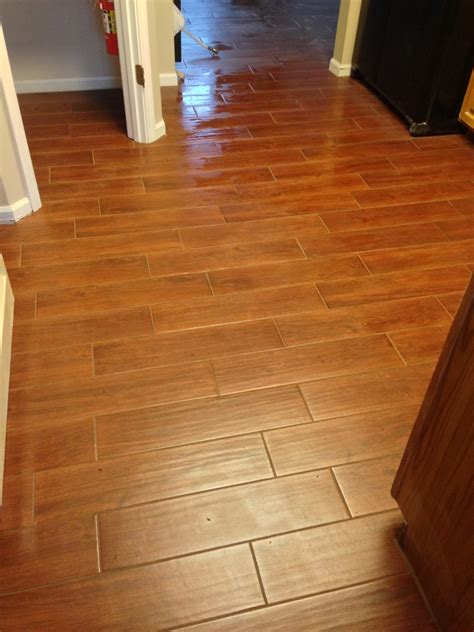 Tile Look Wood Reviews A New Reference In Flooring