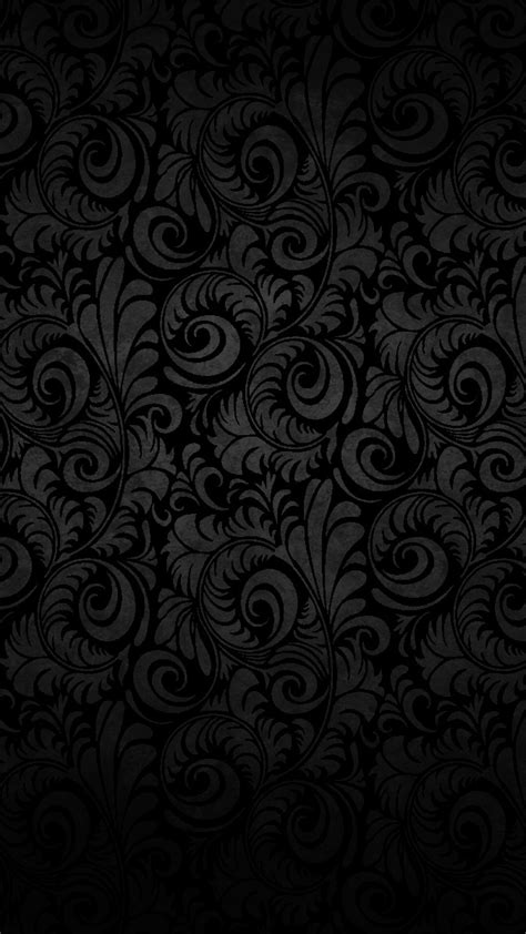 Black phone wallpaper ·① Download free beautiful High Resolution ...