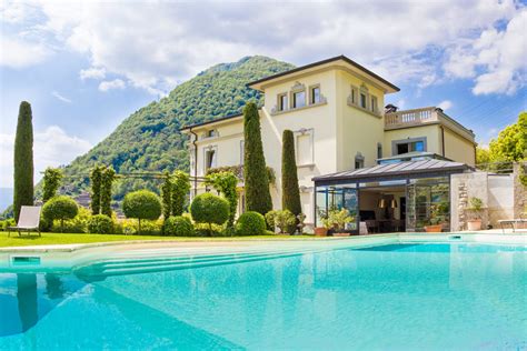 Top 5 Most Beautiful Italian Homes For Your Instagram Glamour Luxury