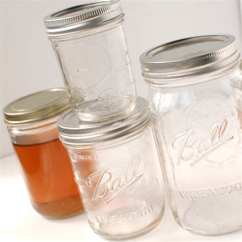 How To Freeze Food In Glass Jars Roots Boots