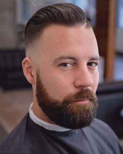 75 excellent facial hair styles [new 2019 trends]