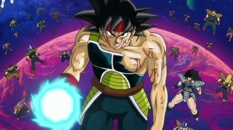 Maybe you would like to learn more about one of these? Dragon Ball Super Granola the Survivor Arc Seems to Revisit Bardock | Manga Thrill
